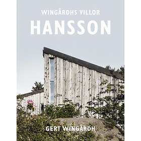 Wingårdhs Villor. Hansson