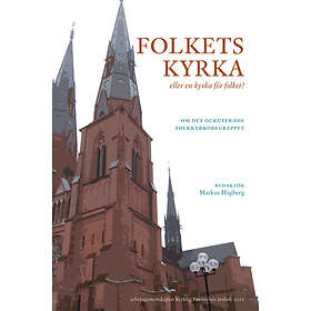 Folkets Kyrka Eller En För Folket?