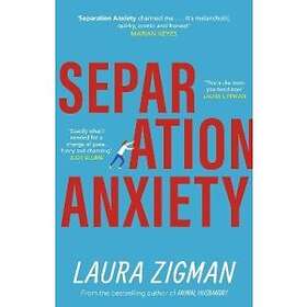 Separation Anxiety 'exactly What I Needed For A Change Of Pace, Funn