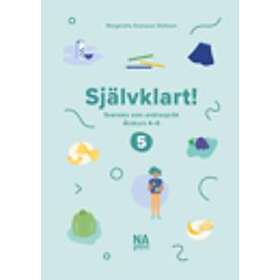 Självklart! Årskurs 5