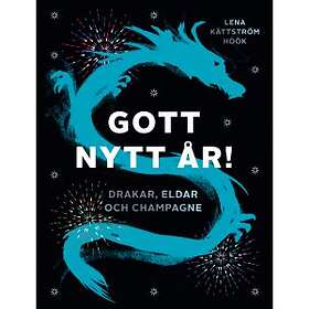 Gott Nytt År! Drakar, Eldar Och Champagne