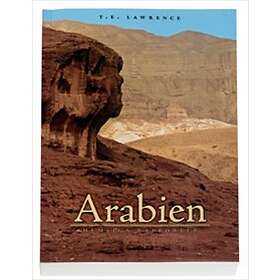 Arabien Hemliga Rapporter Underrättelsedepescher Juni 1916 December