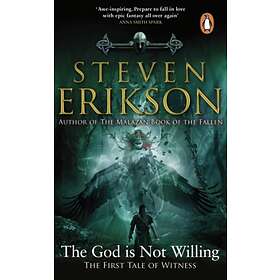 The God Is Not Willing