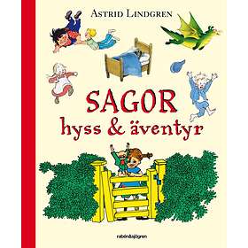 Sagor, Hyss & Äventyr