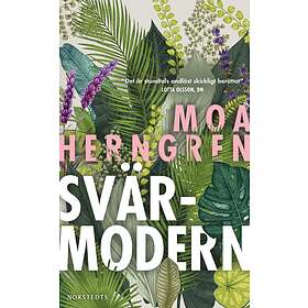 Svärmodern