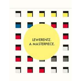 Lewerentz A Masterpiece