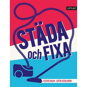 Städa Och Fixa