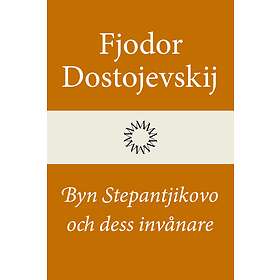 Byn Stepantjikovo Och Dess Invånare