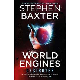 World Engines- Destroyer