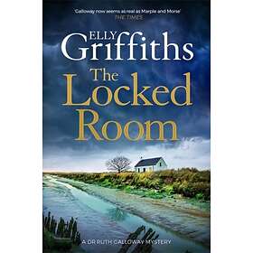 Locked Room The Thrilling Sunday Times Number One Bestseller