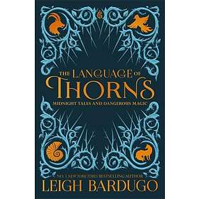 The Language Of Thorns