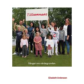 Andersson Elisabeth: Tillsammans