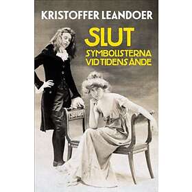 Slut Symbolisterna Vid Tidens Ände