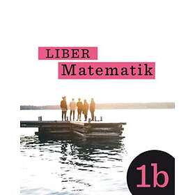 Liber Matematik 1b