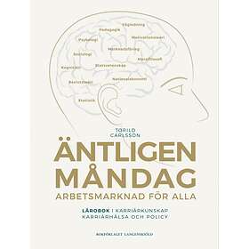 Äntligen Måndag Arbetsmarknad För Alla