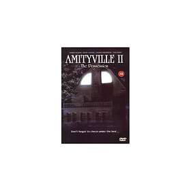 Amityville 2: The Possession (UK) (DVD)