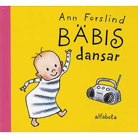 Bäbis Dansar