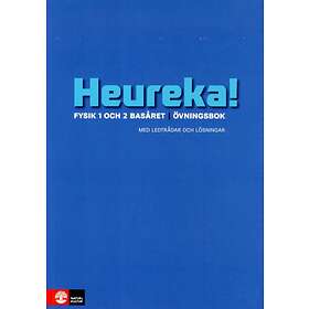 Heureka Fysik 1 Och 2 Basåret Övningsbok