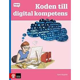Input Koden Till Digital Kompetens