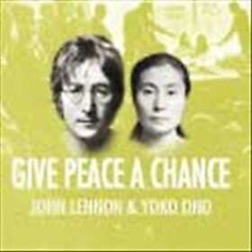Give Peace A Chance