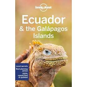 Ecuador & The Galapagos Islands Lp