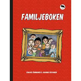 Familjeboken