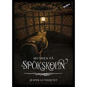 Mumien På Spökskolan