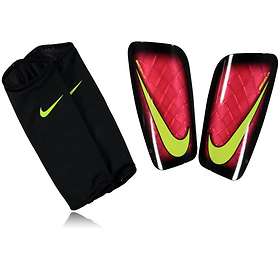 Nike Mercurial Lite au meilleur prix - Comparez les offres de Protège-tibias  sur leDénicheur