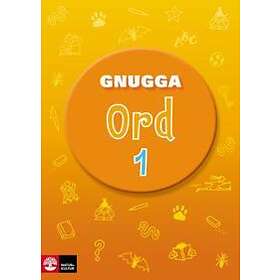 Gnugga Ord 1, Tredje Upplagan