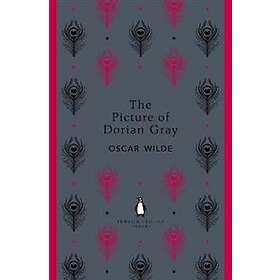 Picture Of Dorian Gray