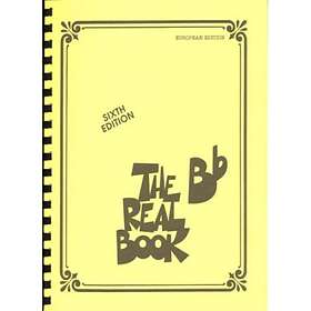 The Bb Real Book