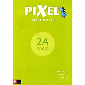 Pixel 2a Facit, Andra Upplagan