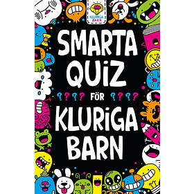 Smarta Quiz För Kluriga Barn