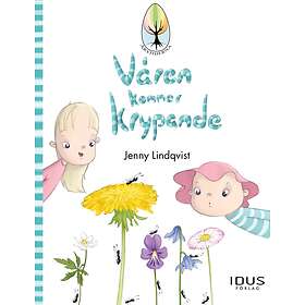 Våren Kommer Krypande