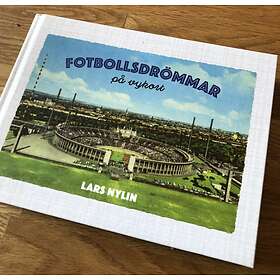 Fotbollsdrömmar På Vykort