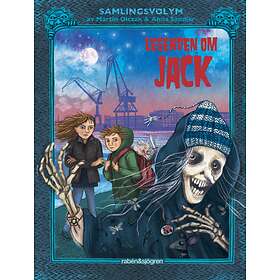 Legenden Om Jack Samlingsvolym