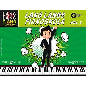 Lang Langs Pianoskola 2