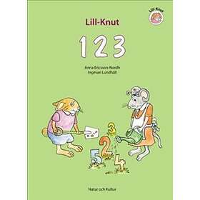 Lill-knut 1 2 3