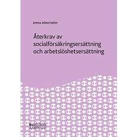 Återkrav Av Socialförsäkringsersättning Och Arbetslöshetsersättning