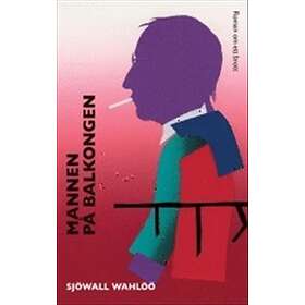 Mannen På Balkongen