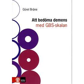 Att Bedöma Demens Med Gbs-skalan