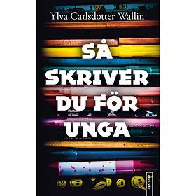 Så Skriver Du För Unga