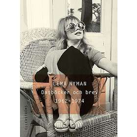Dagböcker Och Brev 1962 1974