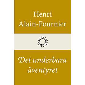 Det Underbara Äventyret
