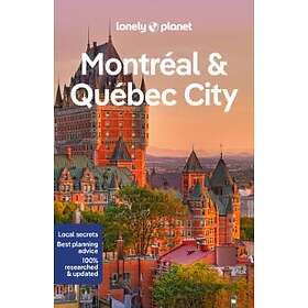 Montreal & Quebec City 6