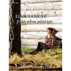 Elva Tankar Från Platser