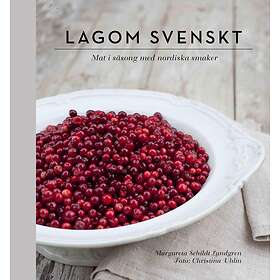 Lagom Svenskt Säsongernas Bästa Smaker