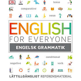 English For Everyone Engelsk Grammatik