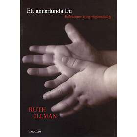 Ett Annorlunda Du Reflektioner Kring Religionsdialog