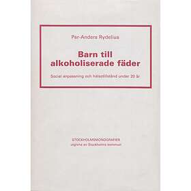 Barn Till Alkoholiserade Fäder